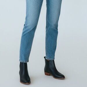 Nisolo Eva Everyday Chelsea Boots‎
